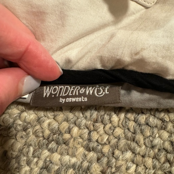 WONDER & WISE BY ASWEETS - Picture 7 of 7